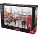 Puzzle Anatolian 2000 London (3937)