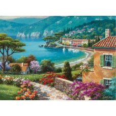 Puzzle Anatolian 1500 By the Lake (4547)