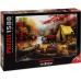 Puzzle Anatolian 1500 Camping (4540)