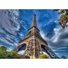 Puzzle Anatolian 1000 Eiffel Tower (1080)