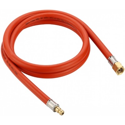 Regulator de presiune Cadac Hose with Quick Release 1.5m (8508)