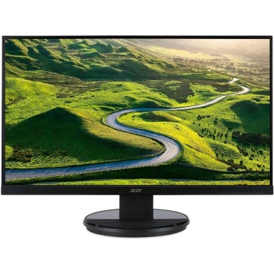 Monitor Acer K272HLEBID