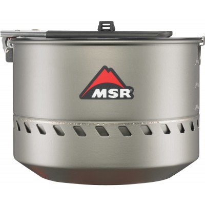 Котелок MSR Reactor Pot 2.5L (02166)