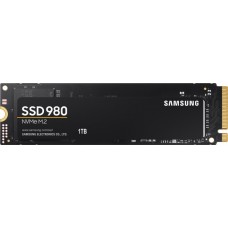 SSD накопитель Samsung 980 1Tb (MZ-V8V1T0BW)