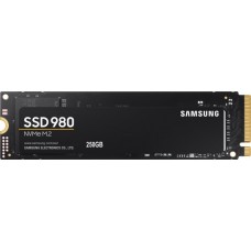 SSD накопитель Samsung 980 250Gb (MZ-V8V250BW)