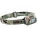 Lanterna Petzl Tactikka+ Camo (E089EA01)