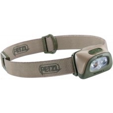 Lanterna Petzl Tactikka+ Desert (E089EA02)