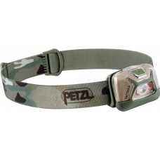 Lanterna Petzl Tactikka Camo (E093HA01)