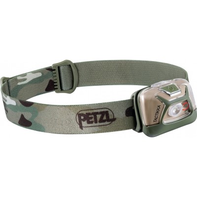 Фонарь Petzl Tactikka Camo (E093HA01)