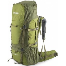 Rucsac Pinguin Explorer 60 Nylon Khaki