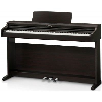 Цифровое пианино Kawai KDP120 Rosewood