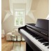 Цифровое пианино Kawai KDP120 Rosewood