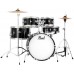 Set de tobe Pearl Roadshow Jr. RSJ465C/C31