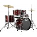 Set de tobe Pearl Roadshow RS505C/C91