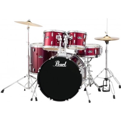 Set de tobe Pearl Roadshow RS525SC/C91