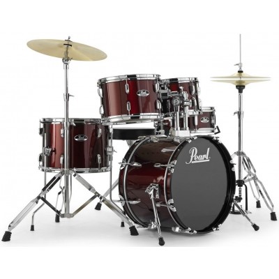 Set de tobe Pearl Roadshow RS585C/C91