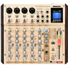 Mixer Phonic AM8GE