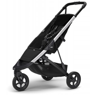 Коляска Thule Spring Stroller Aluminium (11300100)