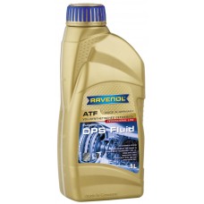 Трансмиссионное масло Ravenol DPS Fluid 1L