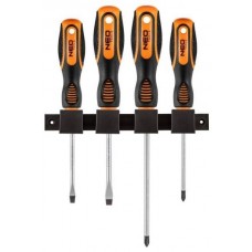 Set șurubelinițe Neo Tools 04-191