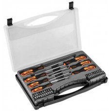 Set șurubelinițe Neo Tools 04-197