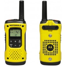 Рация Motorola TLKR T92 H2O Twin Pack