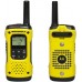 Stație radio portabilă Motorola TLKR T92 H2O Twin Pack