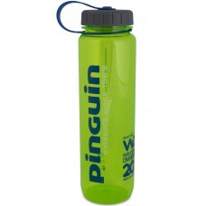 Фляга Pinguin Tritan Slim Bottle 1L Green