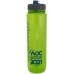 Фляга Pinguin Tritan Slim Bottle 1L Green