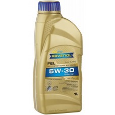 Моторное масло Ravenol FEL 5W-30 1L