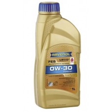 Моторное масло Ravenol FES 0W-30 1L