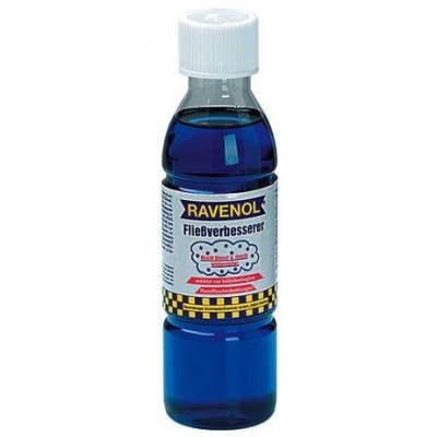 Присадка для топлива Ravenol Fliebverbesserer 250ml