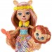 Кукла Enchantimals (GTM29)