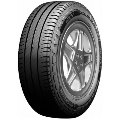 Шина Michelin Agilis 3 195/70 R15C