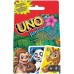 Настольная игра Mattel Uno Junior (GKF04)