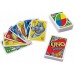 Настольная игра Mattel Uno Junior (GKF04)