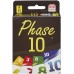 Настольная игра Mattel Uno Phase 10 (FFY05)