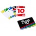 Настольная игра Mattel Uno Phase 10 (FFY05)