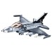 Set de construcție Sluban F16C Falcon Fighter (B0891)