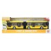 Автобус Wenyi (WY913A)