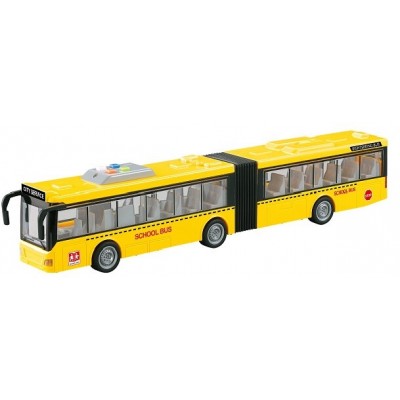 Автобус Wenyi (WY913A)