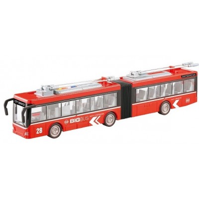 Автобус Wenyi (WY915A)