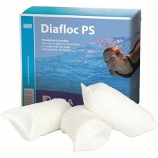 Floculant in cartuse Diasa Industrial Diafloc PS 1kg