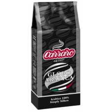 Кофе Carraro Globo Arabica 1kg (Beans)