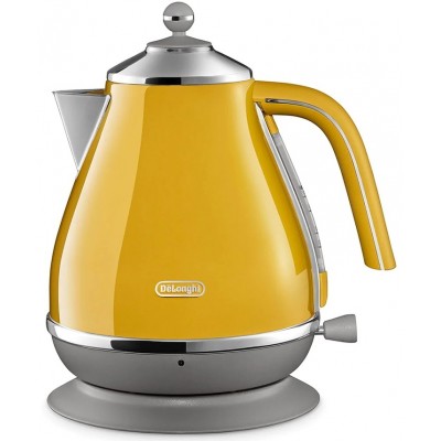 Электрочайник Delonghi KBOC 2001.Y