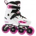 Role RollerBlade Apex G White/Pink (33-36.6)