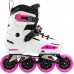 Role RollerBlade Apex G White/Pink (33-36.6)