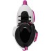 Роликовые коньки RollerBlade Apex G White/Pink (33-36.6)