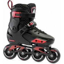 Роликовые коньки RollerBlade Apex Black (37-40)