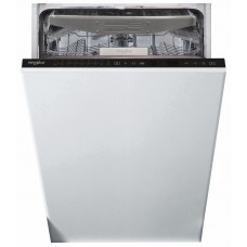 Maşină de spălat vase încorporabilă Whirlpool WSIP 4O33 PFE